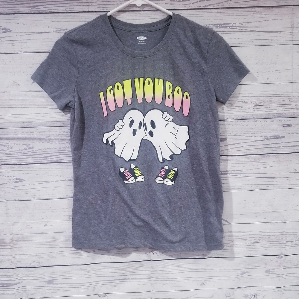 Old navy tee
